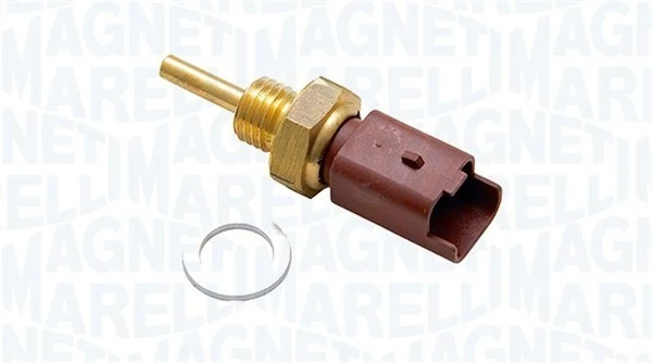 Sensor, coolant temperature